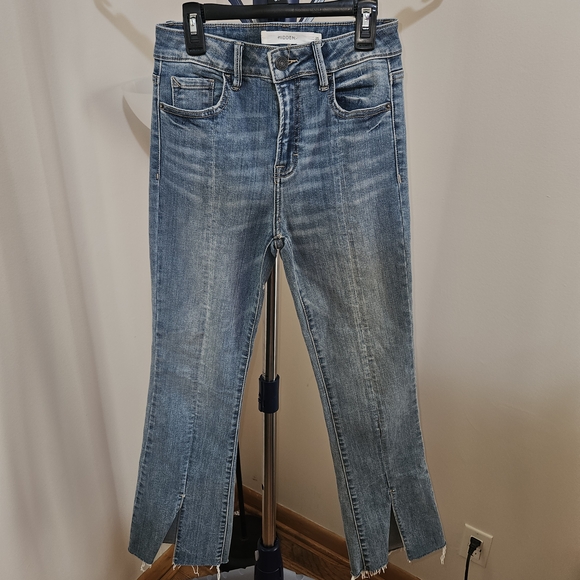 Hidden Jeans Size 25 - Picture 1 of 4
